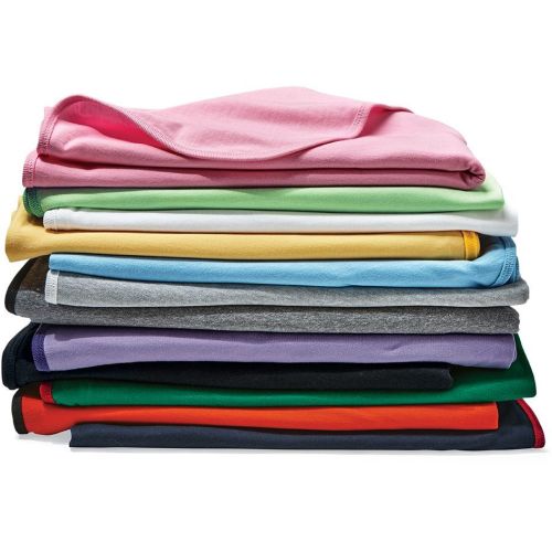 Premium Jersey Infant Blanket – 1110