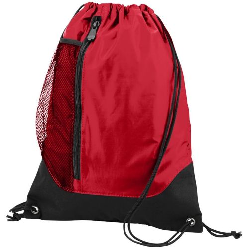 Tres Drawstring Backpack