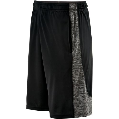 Adult Polyester Electron Short