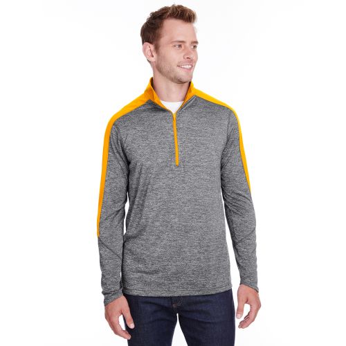 Men's Electrify 1/2 Zip Pullover
