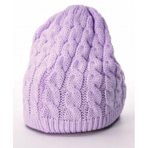 Richardson Cable Knit Beanie