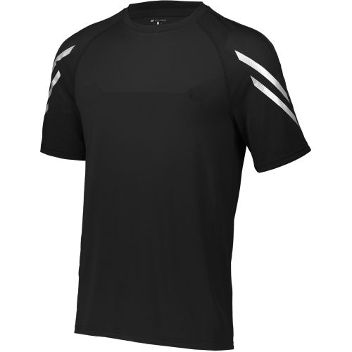 Youth Dry-Excel Flux Short-Sleeve Training T-Shirt