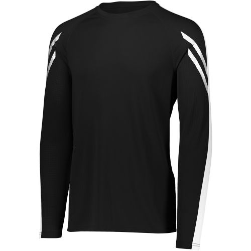Youth Dry-Excel Flux Long-Sleeve Training Top
