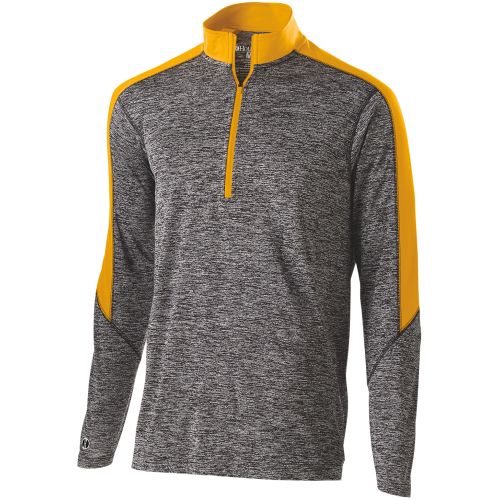 Youth Dry-Excel Electrify Half-Zip Training Pullover