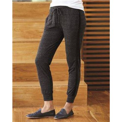 Women’s Eco-Jersey Jogger Pant