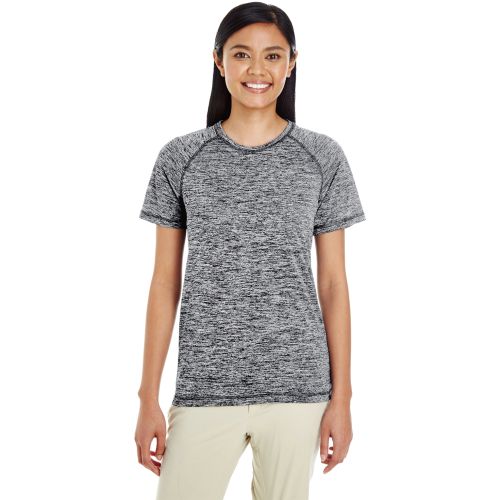 Ladies’ Electrify 2.0 Short-Sleeve T-Shirt