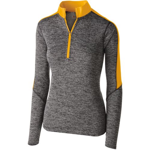 Ladies' Electrfy 1/2 Zip Pullover