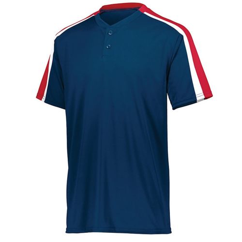Youth Power Plus Jersey 2.0 – 1558