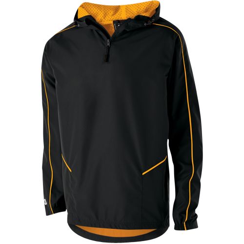 Men’s Wizard Pullover