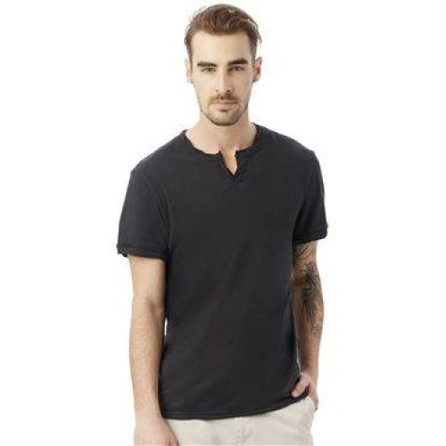 Moroccan Organic Pima Cotton T-Shirt