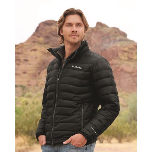 Powder Lite Jacket