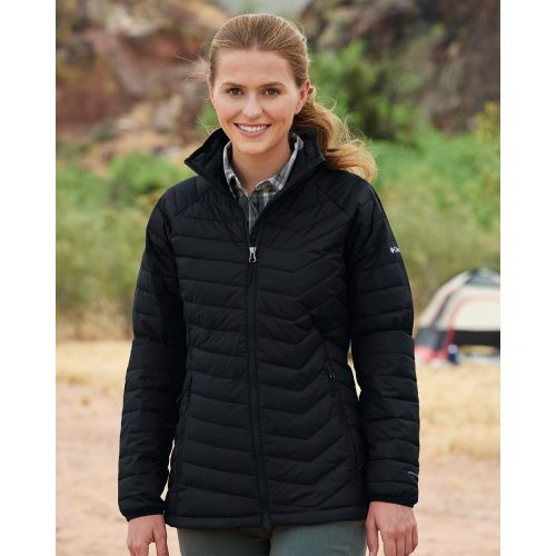 Women’s Powder Lite Jacket