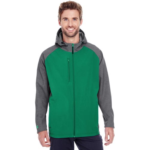 Men’s Raider Soft Shell Jacket