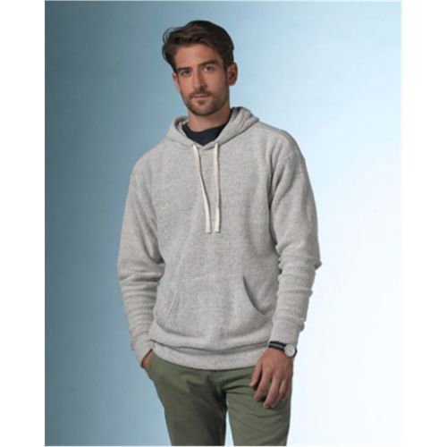 Lucas Loop Fleece Hood