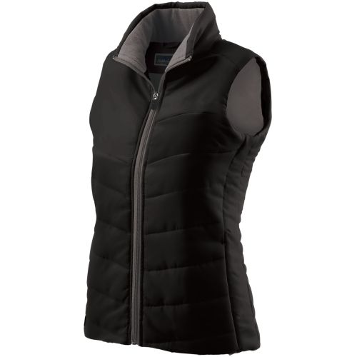 Ladies Full Zip Admire Vest