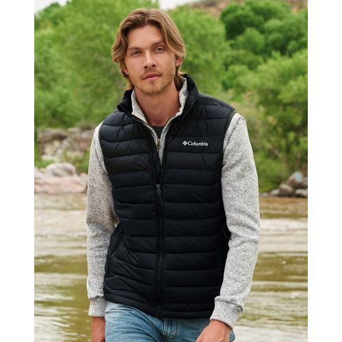 Powder Lite Vest