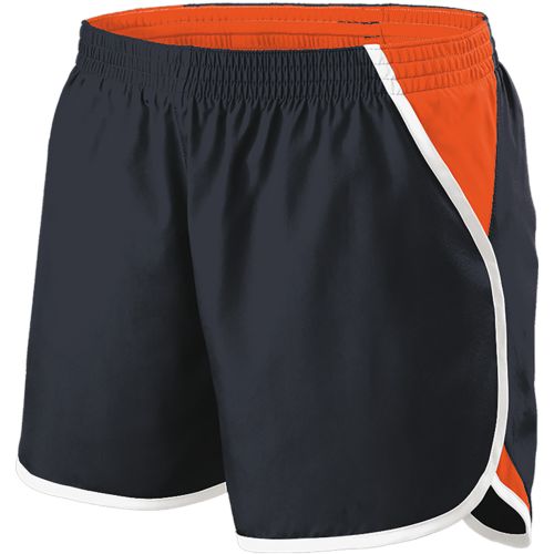 Ladies’ Polyester Energize Short