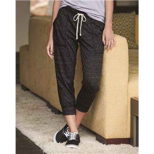 Women’s Eco-Jersey™ Cropped Jogger