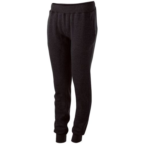 Ladies’ Athletic Fleece Jogger Sweatpant