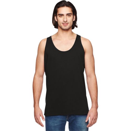 Unisex Power Washed Tank