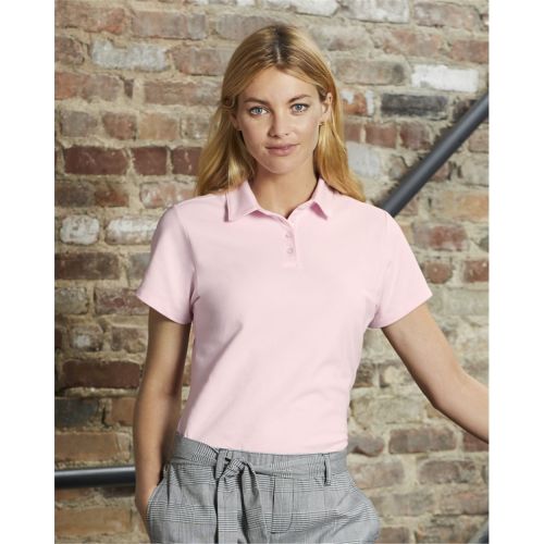 Women’s Easy Fit Sport Shirt