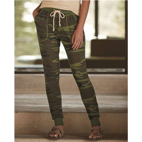 Women’s Eco-Jersey™ Classic Jogger