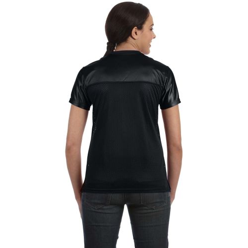 Ladies’ Junior Fit Replica Football T-Shirt