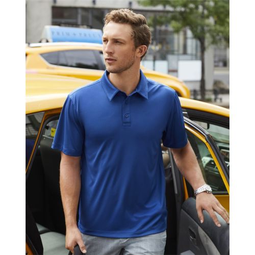 Energy Embossed Sport Shirt – 2004