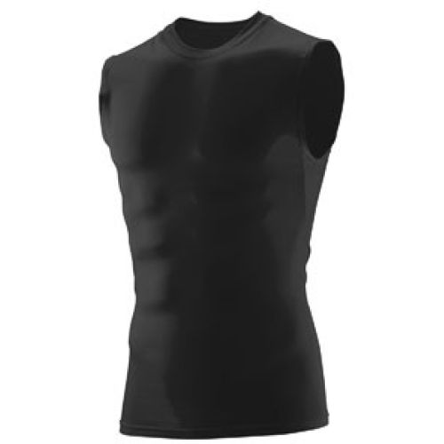 Adult Hyperform Compress Sleeveless Shirt