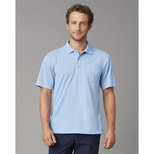 Smart Pocket Sport Shirt