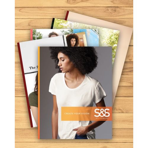 Catalogs – CAT