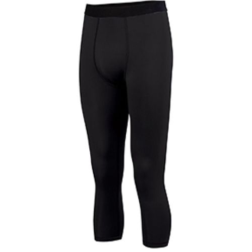 Youth Hyperform Compression Calf Length Tight