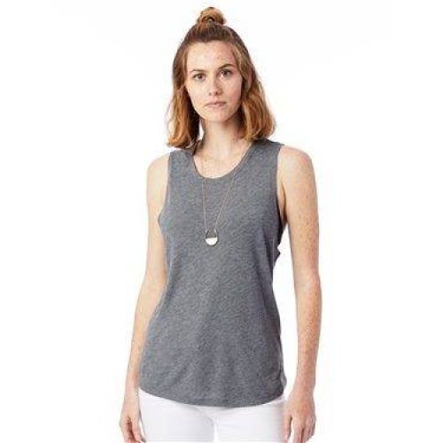 Women’s Slinky Muscle Tank