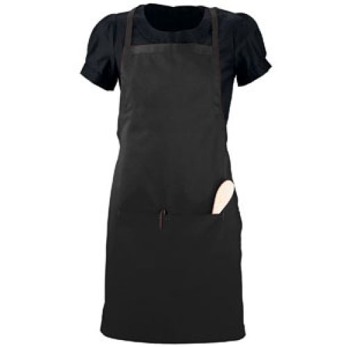 Adult Waiter Apron With Pockets