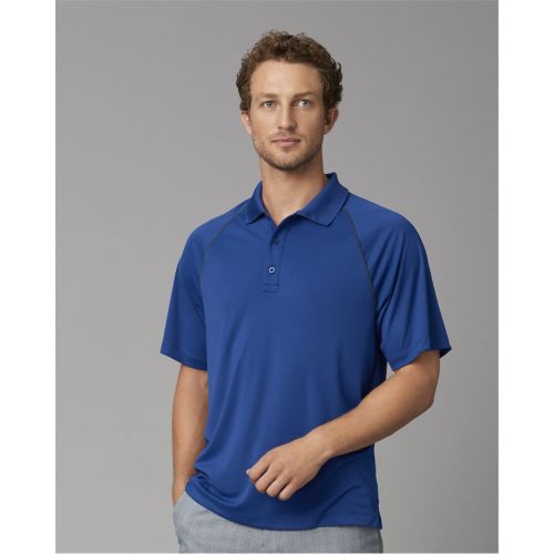 Energy Raglan Sport Shirt