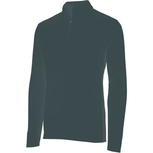 Adult Attain Quarter-Zip Pullover