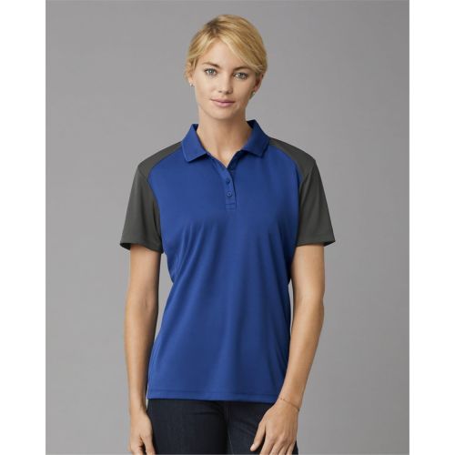 Women’s Energy Color Block Sport Shirt