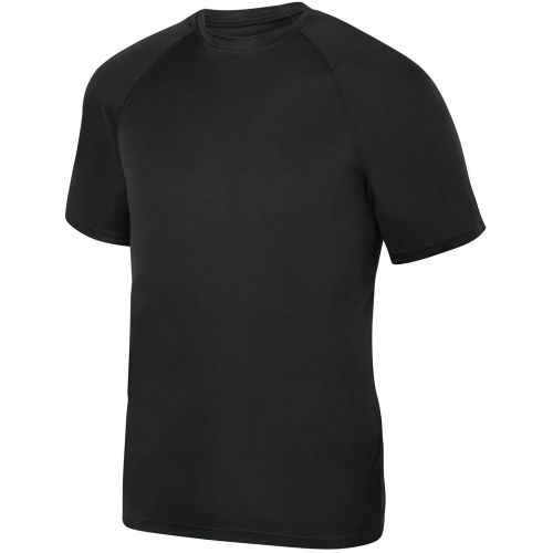Adult Attain Wicking Short-Sleeve T-Shirt