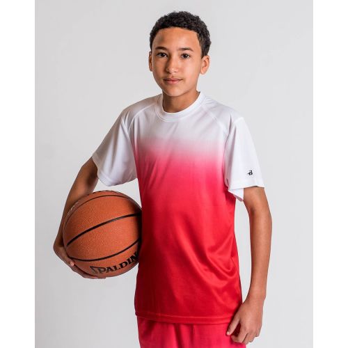 Youth Ombre T-Shirt – 2203