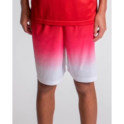 Youth Ombre Shorts