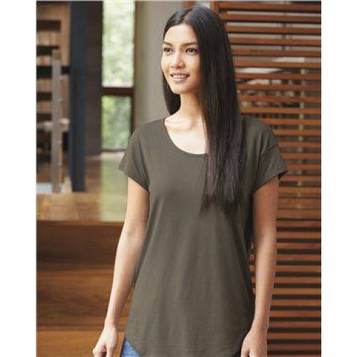 Women’s Cotton Modal Origin T-Shirt