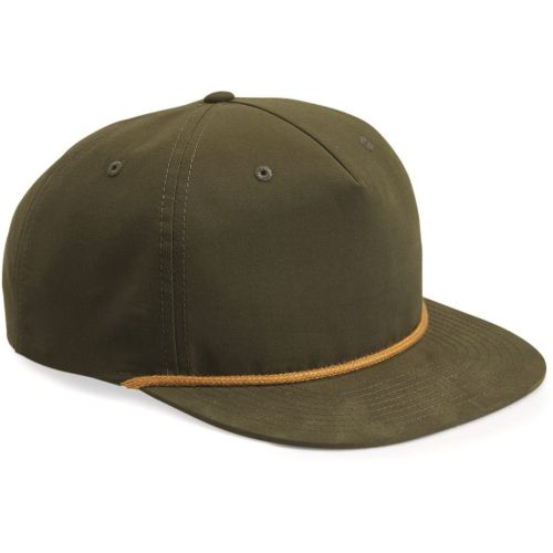 Umpqua Snapback Cap