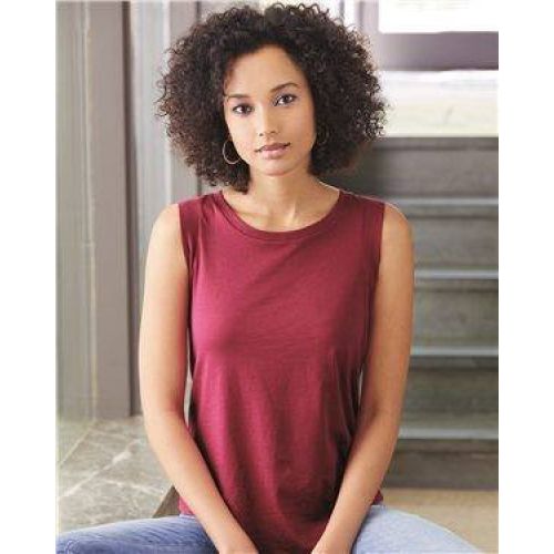 Women’s Cap Sleeve T-Shirt