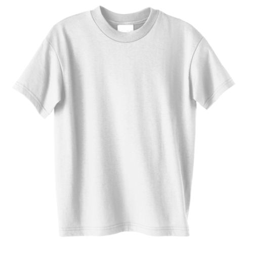 Authentic Pigment Youth Pigment-Dyed Ringspun Tee
