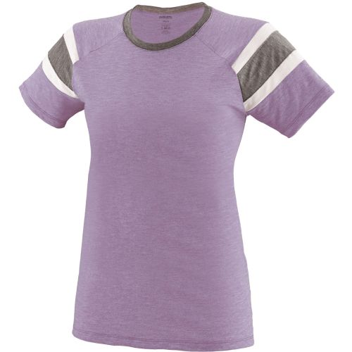 Ladies’ Fanatic Short-Sleeve T-Shirt