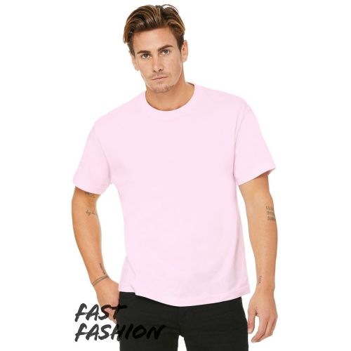 Fast Fashion Heavyweight Street Tee – 3010