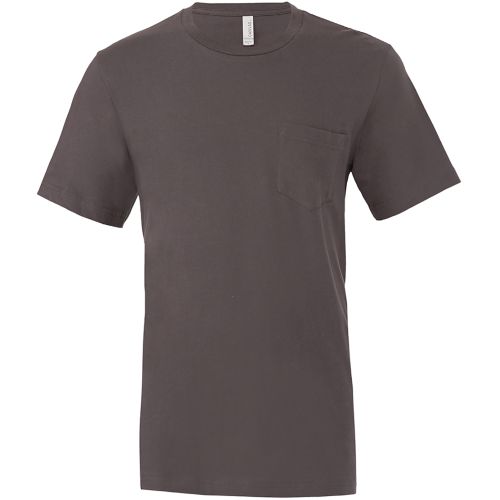 Men’s Jersey Short-Sleeve Pocket T-Shirt