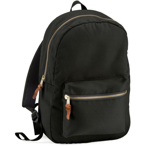Heritage Canvas Backpack – 3101