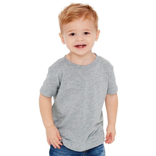 Toddler Cotton Crew – 3110