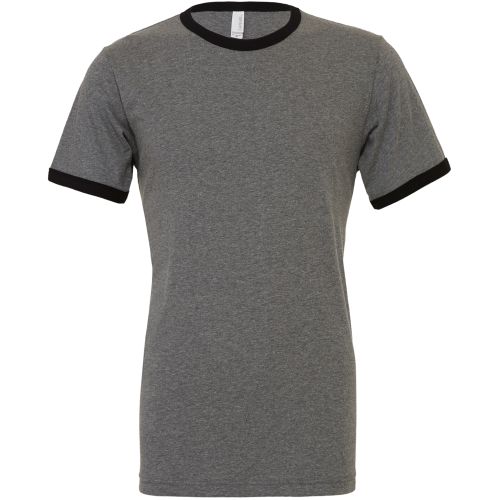 Men’s Jersey Short-Sleeve Ringer T-Shirt